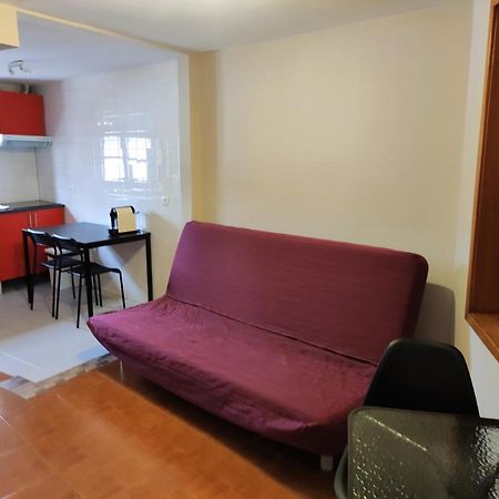 Fullhouse Porto Apartment Luaran gambar